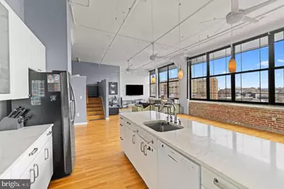 314 N 12th Street #1004, Philadelphia, PA 19107 - Photo 3