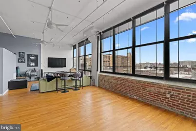 314 N 12th Street #1004, Philadelphia, PA 19107 - Photo 7