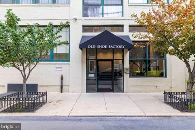 314 N 12th Street #1004, Philadelphia, PA 19107 - Photo 1