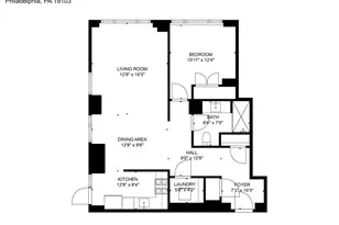 1830 Rittenhouse Square, Philadelphia, PA 19103 - Photo 27