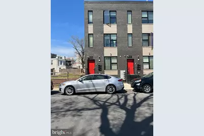 2039 N College Avenue #A, Philadelphia, PA 19121 - Photo 3