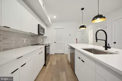 1540 Frankford Avenue #2D, Philadelphia, PA 19125 - Photo 5