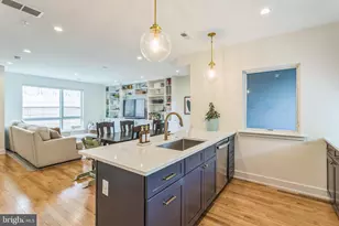 407 Salmon St, Philadelphia, PA 19125 - Photo 5