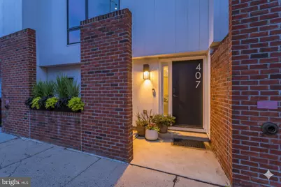 407 Salmon Street, Philadelphia, PA 19125 - Photo 1