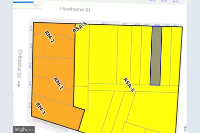 4623 Hawthorne Street, Philadelphia, PA 19124 - Photo 3