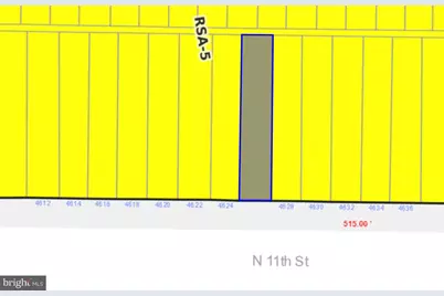 4626 N 11th Street, Philadelphia, PA 19140 - Photo 3