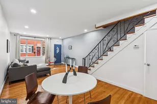 1827 S Rosewood St, Philadelphia, PA 19145 - Photo 5