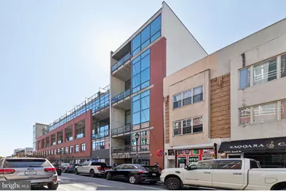1352 South Street #403, Philadelphia, PA 19147 - Photo 27