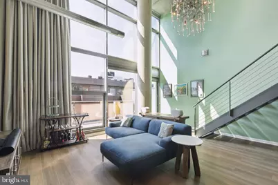 1352 South Street #403, Philadelphia, PA 19147 - Photo 1