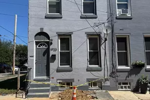 1923 Monument St, Philadelphia, PA 19121 - Photo 1