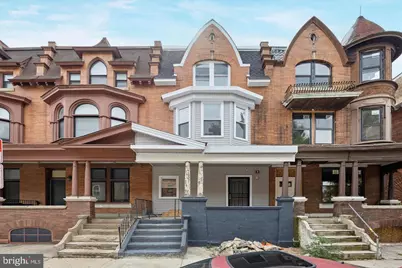 Temple University Package (2 Properties - 7 Units), Philadelphia, PA 19132 - Photo 51