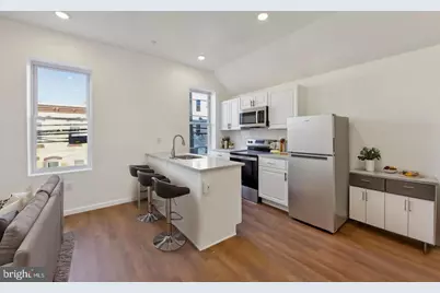 Temple University Package (2 Properties - 7 Units), Philadelphia, PA 19132 - Photo 19