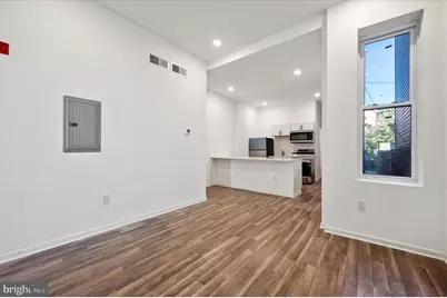 Temple University Package (2 Properties - 7 Units), Philadelphia, PA 19132 - Photo 3