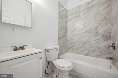 Temple University Package (2 Properties - 7 Units), Philadelphia, PA 19132 - Photo 5