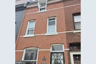 2528 Turner Street, Philadelphia, PA 19121 - Photo 1