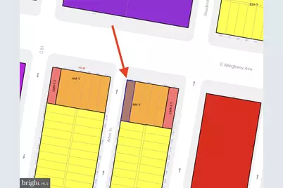 414 E Allegheny Avenue, Philadelphia, PA 19134 - Photo 1