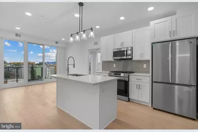 950 N 2nd Street #UNIT 5C, Philadelphia, PA 19123 - Photo 1