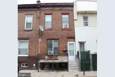2521 S Sheridan Street, Philadelphia, PA 19148 - Photo 1