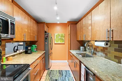 1901 John F Kennedy Boulevard #2715, Philadelphia, PA 19103 - Photo 1