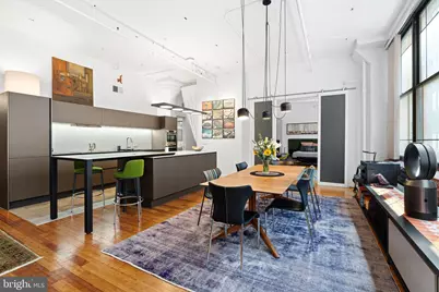 314-22 N 12th #205, Philadelphia, PA 19107 - Photo 9