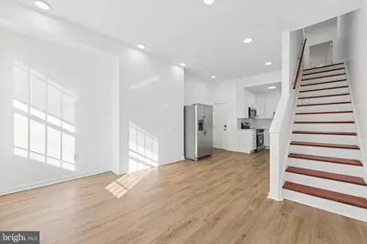 1621 W Montgomery Avenue, Philadelphia, PA 19121 - Photo 5