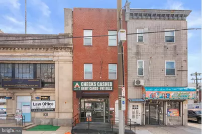 2840 W Girard Avenue, Philadelphia, PA 19130 - Photo 1