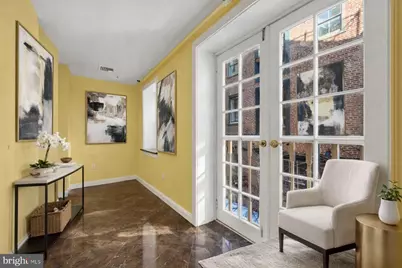 126 Cuthbert Street #3, Philadelphia, PA 19106 - Photo 3
