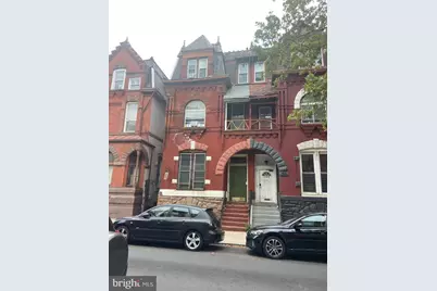 1504 N 17th Street, Philadelphia, PA 19121 - Photo 1