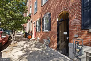 1027 N 4th St, Philadelphia, PA 19123 - Photo 3