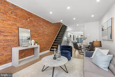 2218 S Bouvier Street, Philadelphia, PA 19145 - Photo 1