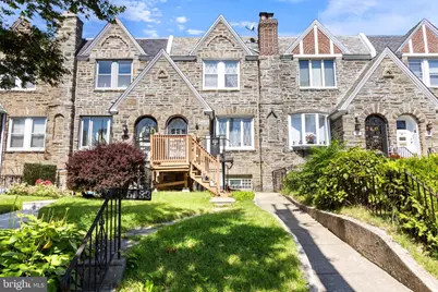 5933 Woodcrest Avenue, Philadelphia, PA 19131 - Photo 1