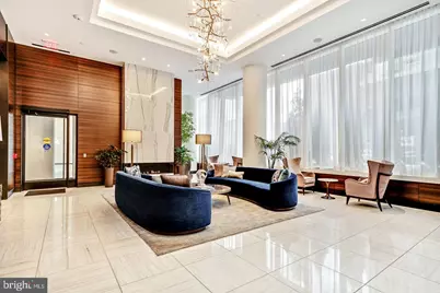 301 S Broad Street S #4001, Philadelphia, PA 19107 - Photo 5