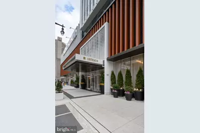 301 S Broad Street S #4001, Philadelphia, PA 19107 - Photo 1