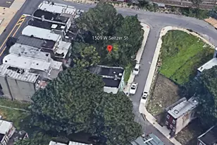 1509-1511 W Seltzer St, Philadelphia, PA 19132 - Photo 1