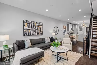 1410 N Marston Street, Philadelphia, PA 19121 - Photo 3