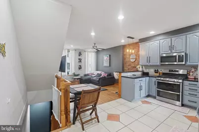 1522 Brown Street #1, Philadelphia, PA 19130 - Photo 5