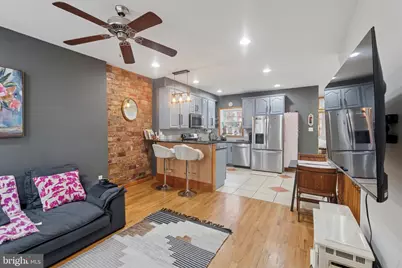 1522 Brown Street #1, Philadelphia, PA 19130 - Photo 1