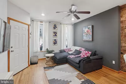 1522 Brown Street #1, Philadelphia, PA 19130 - Photo 3