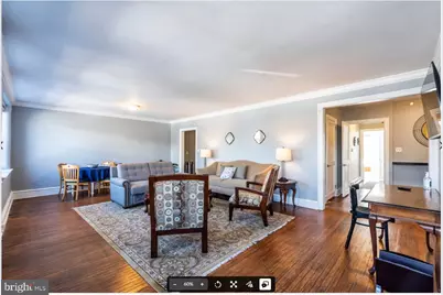 8526 Germantown Avenue #2ND  FLOOR APARTMENT, Philadelphia, PA 19118 - Photo 15