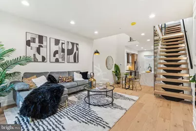 1102 N Bodine Street, Philadelphia, PA 19123 - Photo 1