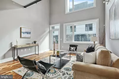 1124 N American Street #1, Philadelphia, PA 19123 - Photo 3