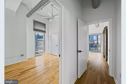 2200 Arch Street #612, Philadelphia, PA 19103 - Photo 29