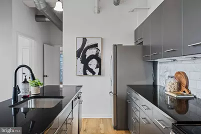 2200 Arch Street #612, Philadelphia, PA 19103 - Photo 9