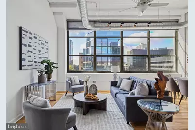 2200 Arch Street #612, Philadelphia, PA 19103 - Photo 15