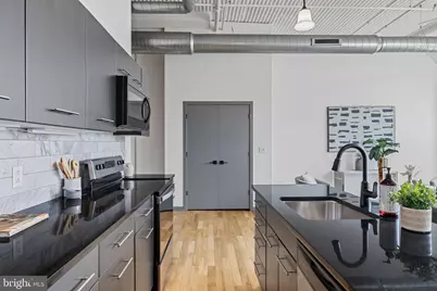 2200 Arch Street #612, Philadelphia, PA 19103 - Photo 23