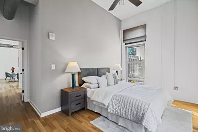 2200 Arch Street #612, Philadelphia, PA 19103 - Photo 33