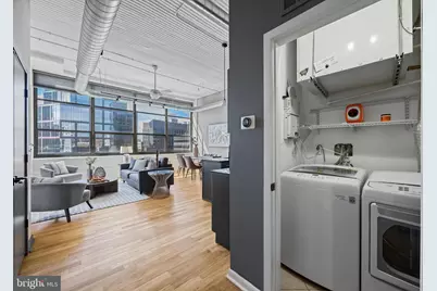 2200 Arch Street #612, Philadelphia, PA 19103 - Photo 21