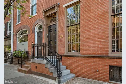 1606 Pine Street, Philadelphia, PA 19103 - Photo 1