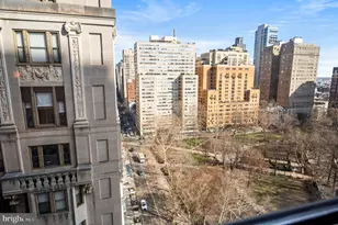 1901 Walnut St, Philadelphia, PA 19103 - Photo 33