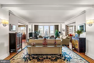 1901 Walnut St, Philadelphia, PA 19103 - Photo 1